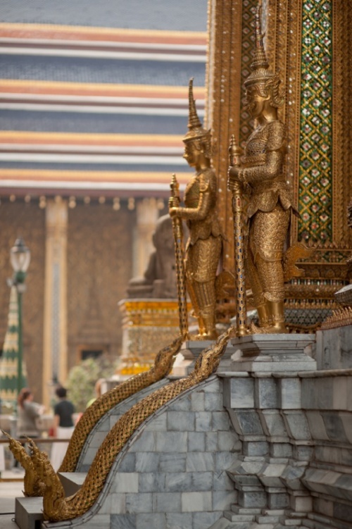 Grand palace