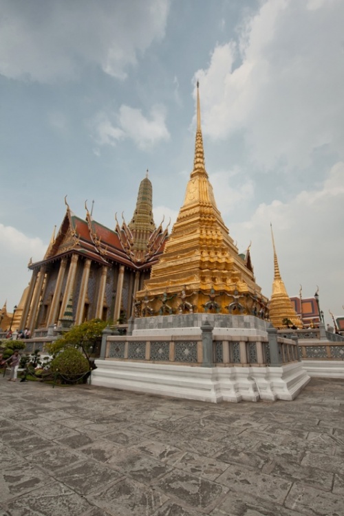 Grand palace