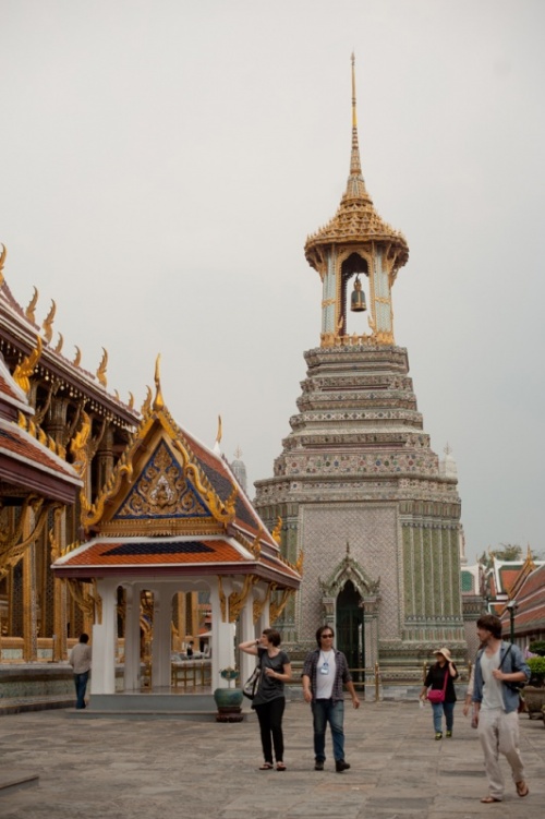Grand palace