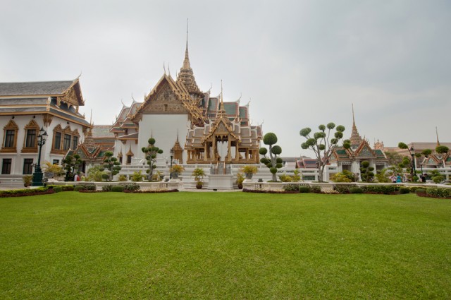 Grand palace