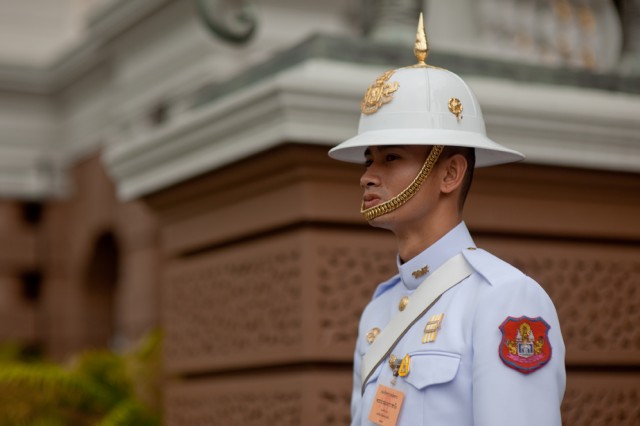 Grand palace