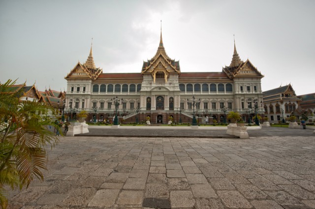 Grand palace
