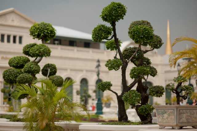 Grand palace