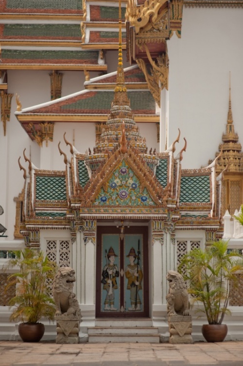Grand palace