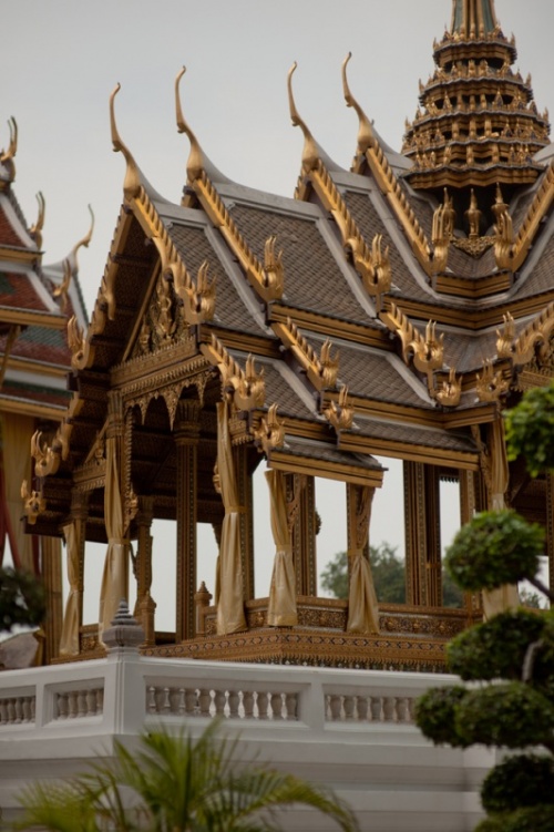 Grand palace