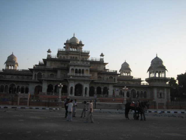 Jaipur