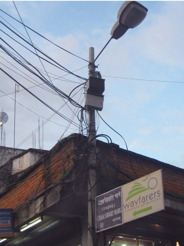    . : "     ?"      "No Problem!"