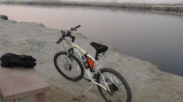 Firefox Sniper. Made in India )