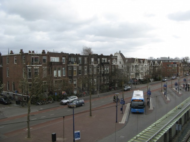Город Zwolle
