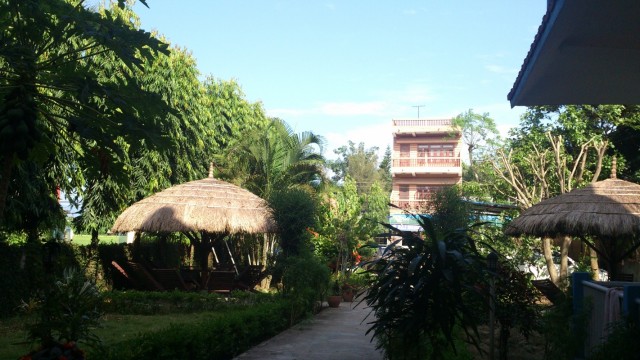 Shiva's Dream guesthouse, Sauraha