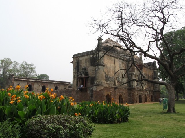 Lodi Garden