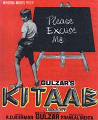 Kitaab