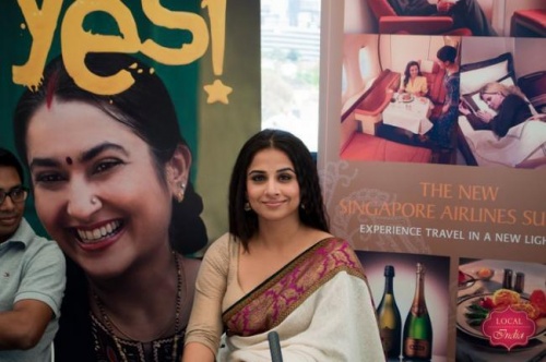 [b]Indian Film Festival[/b]