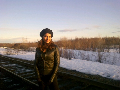 в Мурманске в Мурманске