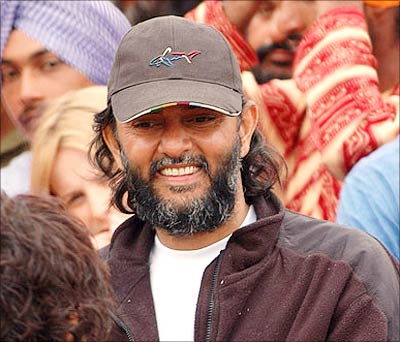 Мехра Мехра