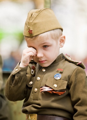 Пусть всегда буду я! Пусть всегда буду я!