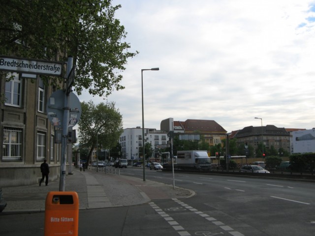 Guten Morgen, Berlin!