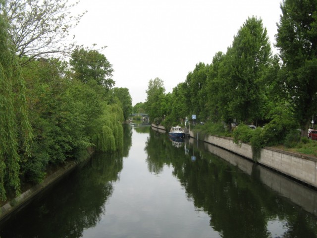  Landwehrkanal