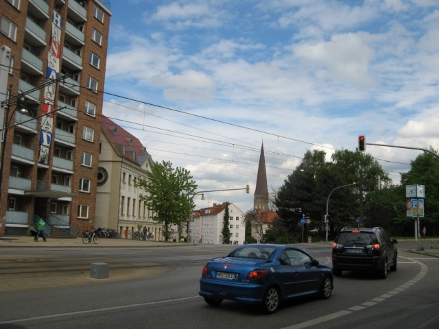          (Petrikirche)