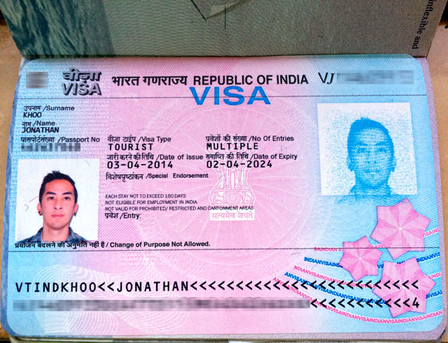 Visa