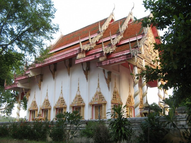 Ват Бо Пхут
