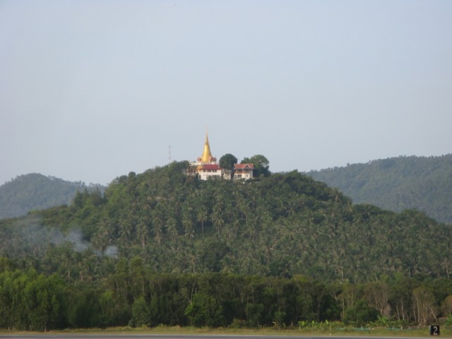 Пагода-На-Холме