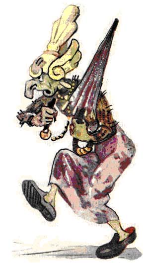 Иллюстрация Леонида Владимирского Иллюстрация Леонида Владимирского