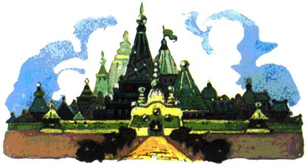 Иллюстрация Леонида Владимирского Иллюстрация Леонида Владимирского