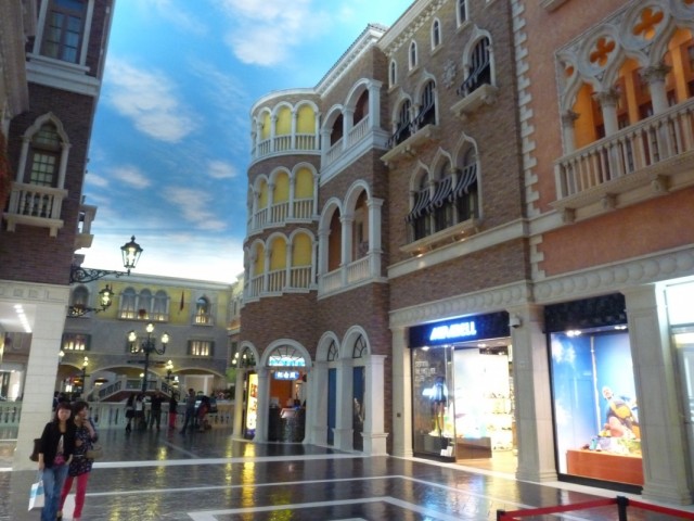 Venetian