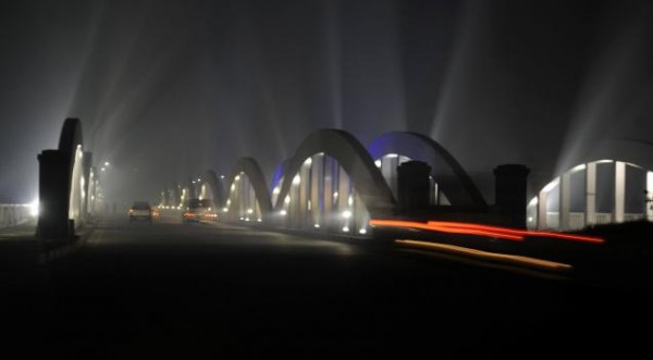 Мост Нейпеьера - 05