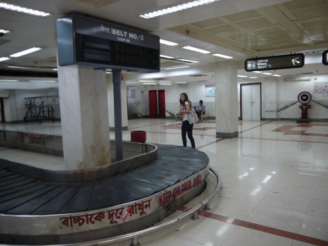 Аэропорт Калькутты Аэропорт Калькутты