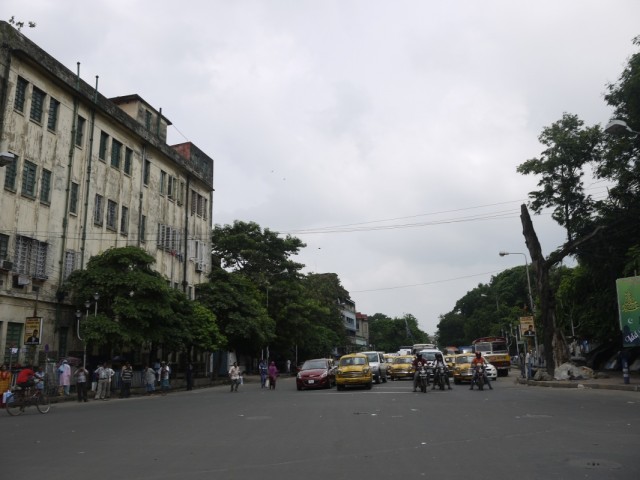 Калькутта Калькутта