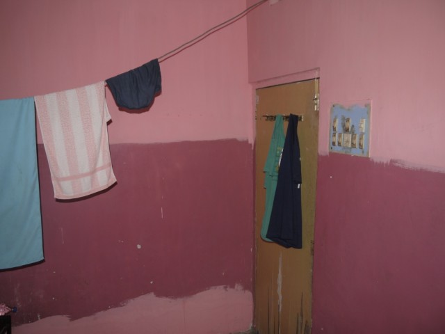 Комната в Ашоке Комната в Ашоке