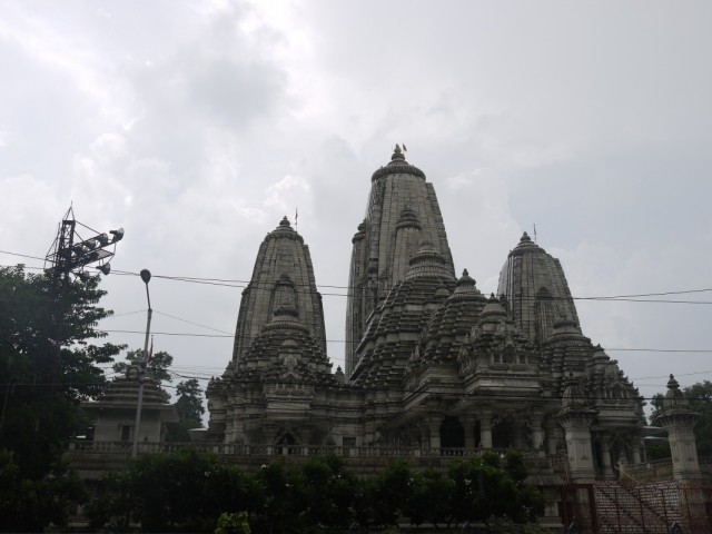 Birla mandir.