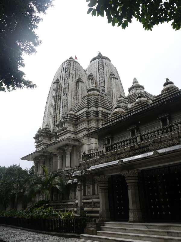 Birla mandir.