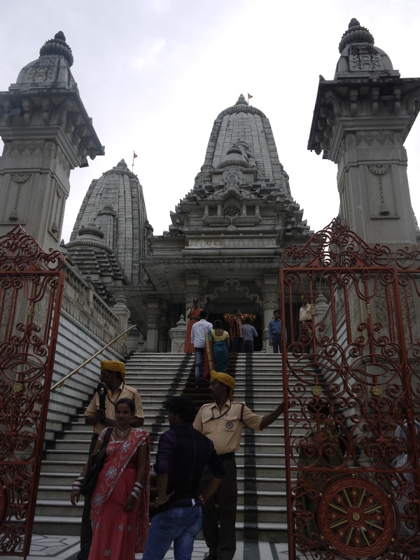 Birla mandir.