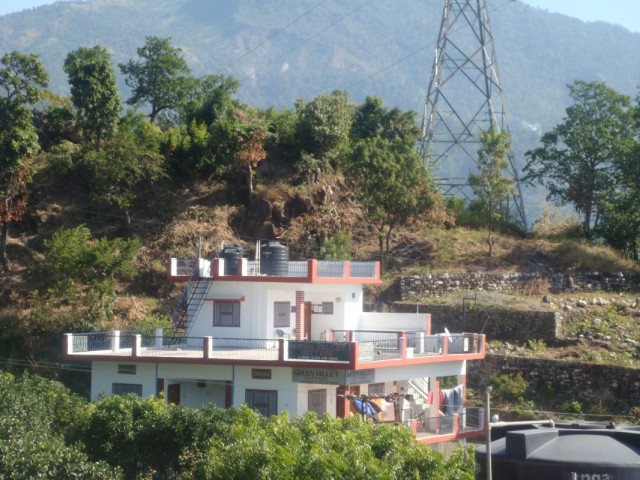 Green Valley Cottage