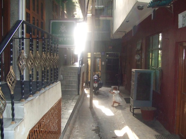 Wongdhen House. Restaurant - 01