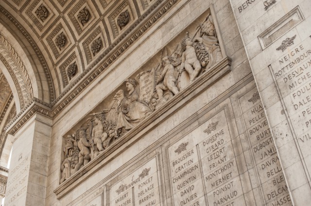 красивая лепка на арке красивая лепка на арке