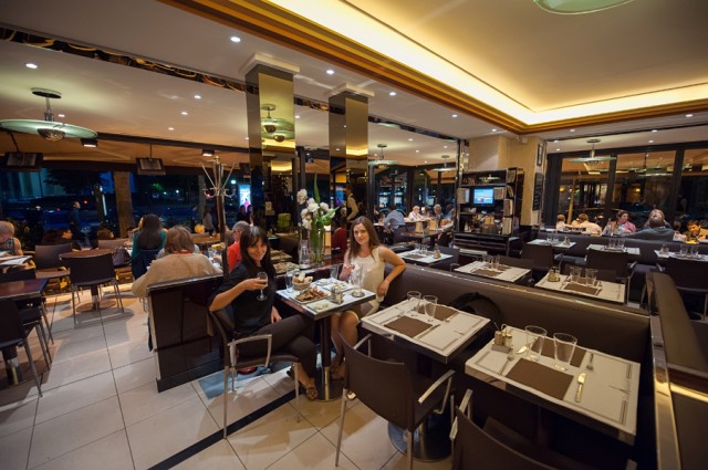 уютный ресторанчик «Le Malakoff» уютный ресторанчик «Le Malakoff»