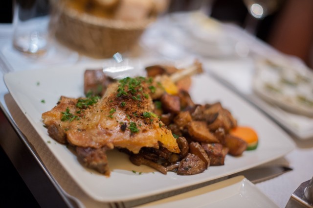 ...утка "по-пекински"... ...утка "по-пекински"...