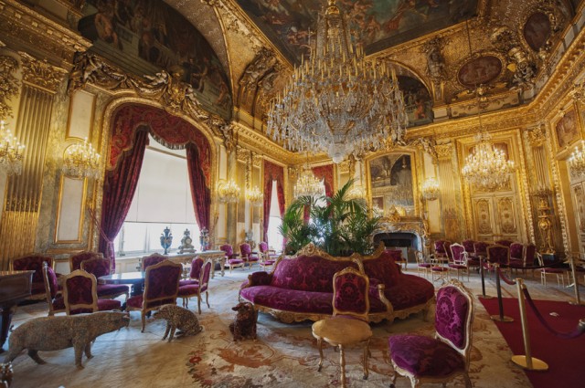 апартаменты Наполеона апартаменты Наполеона