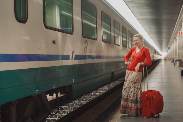 на ж.д. вокзале на ж.д. вокзале