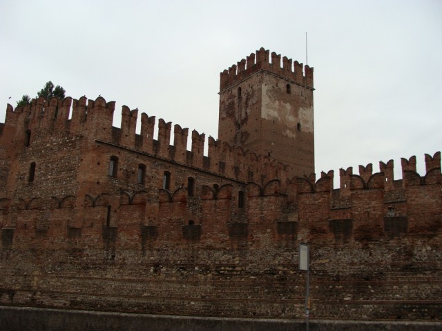 Castel Vecchio