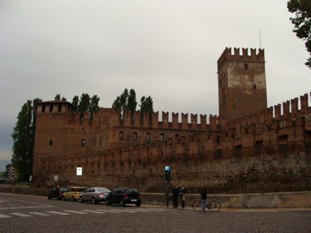 Castel Vecchio