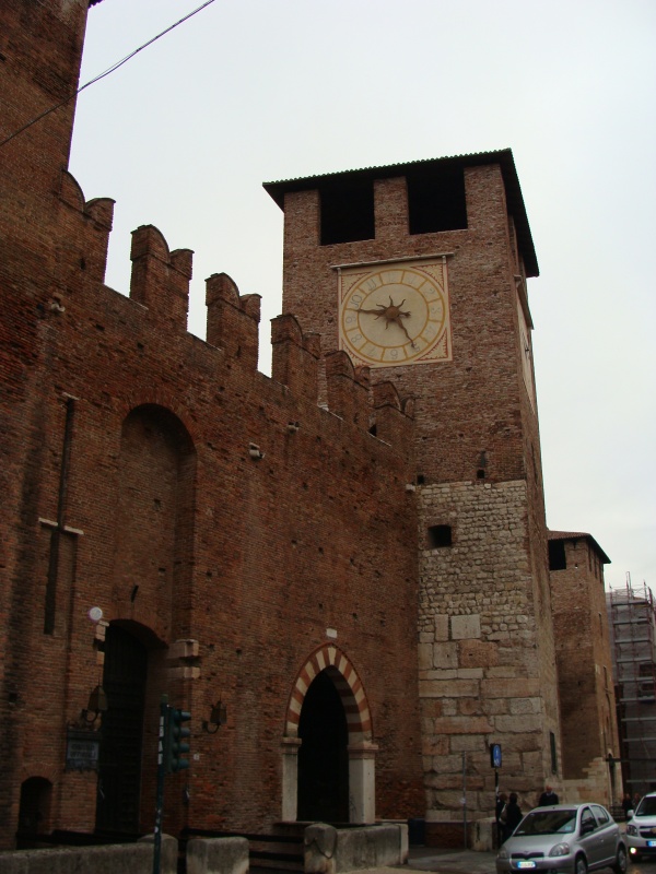 Castel Vecchio