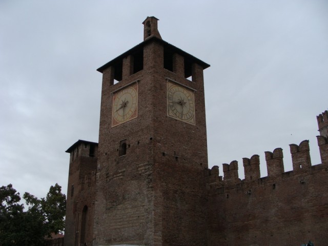 Castel Vecchio