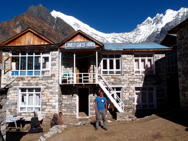 Lovely Guest House   :      .    .  !