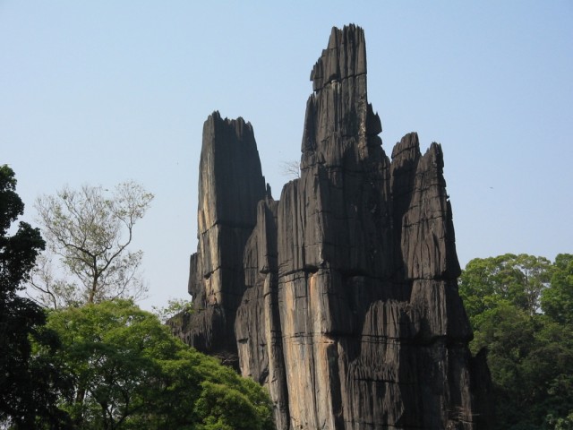 MOHINI SHIKAR FROM WEST SIDE