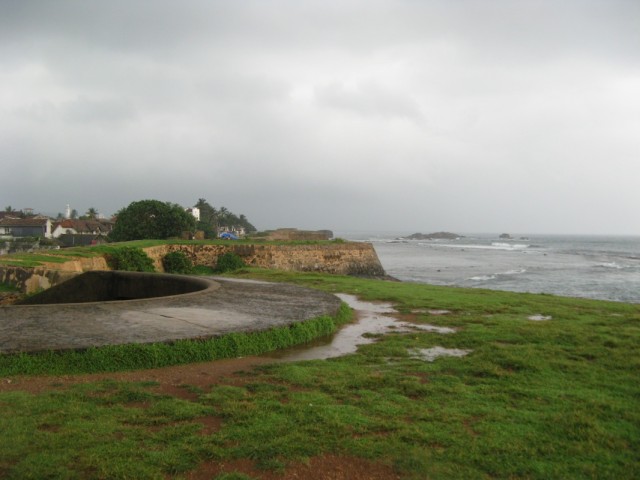    ( - Clippenberg Bastion)